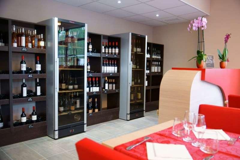 Brit Hotel Brive La Gaillarde - Restaurant La Limousine Malemort Restaurace fotografie